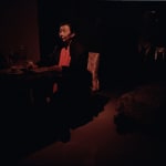 陈秋林 Chen Qiulin, 吃豆腐 Chi Dou Fu (Eating Tofu), 2024