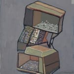 王川 Wang Chuan, 2003 南澳系列 2003 Nan'ao Series, 2003