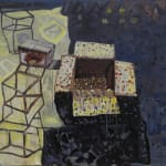 王川 Wang Chuan, 2003 南澳系列 2003 Nan'ao Series, 2003