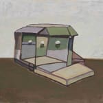 王川 Wang Chuan, 2003 南澳系列 2003 Nan'ao Series, 2003