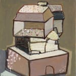 王川 Wang Chuan, 2003 南澳系列 2003 Nan'ao Series, 2003