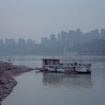 陈秋林 Chen Qiulin, 吃豆腐 Chi Dou Fu (Eating Tofu), 2024