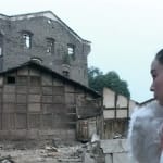 陈秋林 Chen Qiulin, 吃豆腐 Chi Dou Fu (Eating Tofu), 2024