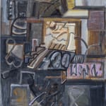 王川 Wang Chuan, 2003 南澳系列 2003 Nan'ao Series, 2003