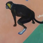 翟倞 Zhai Liang, 2024