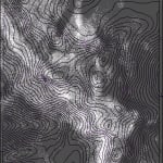 陈萧伊 Chen Xiaoyi, 古老的愿景 The Visions of Karma, 2024