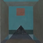 王川 Wang Chuan, 2003 南澳系列 2003 Nan'ao Series, 2003