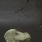 陈萧伊 Chen Xiaoyi, 古老的愿景 The Visions of Karma, 2024