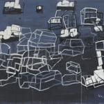 王川 Wang Chuan, 2003 南澳系列 2003 Nan'ao Series, 2003