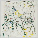 毕蓉蓉 Bi Rongrong, 自在螺旋系列 Coiling Out of A Single Plan Series, 2025