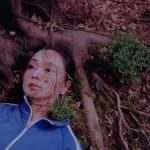 陈秋林 Chen Qiulin, 吃豆腐 Chi Dou Fu (Eating Tofu), 2024