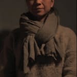 陈秋林 Chen Qiulin, 吃豆腐 Chi Dou Fu (Eating Tofu), 2024