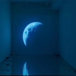 陈萧伊 Chen Xiaoyi, 古老的愿景 The Visions of Karma, 2024