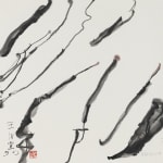王川 Wang Chuan, 2003 南澳系列 2003 Nan'ao Series, 2003