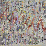 王川 Wang Chuan, 2003 南澳系列 2003 Nan'ao Series, 2003
