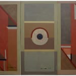 王川 Wang Chuan, 2003 南澳系列 2003 Nan'ao Series, 2003