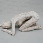 陈秋林 Chen Qiulin, 吃豆腐 Chi Dou Fu (Eating Tofu), 2024