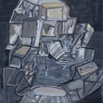 王川 Wang Chuan, 2003 南澳系列 2003 Nan'ao Series, 2003