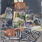 王川 Wang Chuan, 2003 南澳系列 2003 Nan'ao Series, 2003