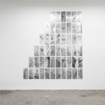 陈萧伊 Chen Xiaoyi, 古老的愿景 The Visions of Karma, 2024