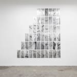 陈萧伊 Chen Xiaoyi, 横断地星图 A Star Atlas from Hengduan's Core, 2022