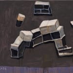 王川 Wang Chuan, 2003 南澳系列 2003 Nan'ao Series, 2003
