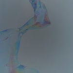陈萧伊 Chen Xiaoyi, 古老的愿景 The Visions of Karma, 2024