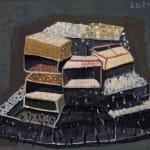 王川 Wang Chuan, 2003 南澳系列 2003 Nan'ao Series, 2003