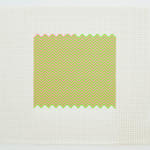 毕蓉蓉 Bi Rongrong, 自在螺旋系列 Coiling Out of A Single Plan Series, 2025