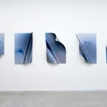 陈萧伊 Chen Xiaoyi, 古老的愿景 The Visions of Karma, 2024