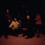陈秋林 Chen Qiulin, 吃豆腐 Chi Dou Fu (Eating Tofu), 2024