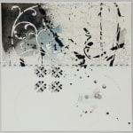 毕蓉蓉 Bi Rongrong, 自在螺旋系列 Coiling Out of A Single Plan Series, 2025
