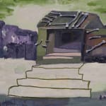 王川 Wang Chuan, 2003 南澳系列 2003 Nan'ao Series, 2003