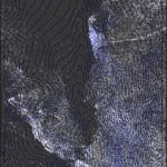陈萧伊 Chen Xiaoyi, 古老的愿景 The Visions of Karma, 2024