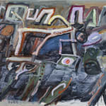 王川 Wang Chuan, 2003 南澳系列 2003 Nan'ao Series, 2003