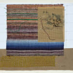 毕蓉蓉 Bi Rongrong, 自在螺旋系列 Coiling Out of A Single Plan Series, 2025