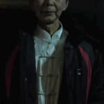 陈秋林 Chen Qiulin, 吃豆腐 Chi Dou Fu (Eating Tofu), 2024
