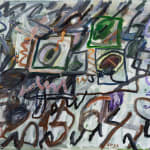王川 Wang Chuan, 2003 南澳系列 2003 Nan'ao Series, 2003