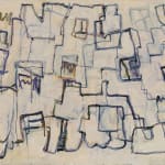 王川 Wang Chuan, 2003 南澳系列 2003 Nan'ao Series, 2003