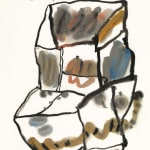 王川 Wang Chuan, 2003 南澳系列 2003 Nan'ao Series, 2003