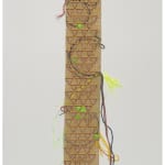 毕蓉蓉 Bi Rongrong, 自在螺旋系列 Coiling Out of A Single Plan Series, 2025