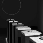 Sultan Bin Fahad, Confessional, 2020