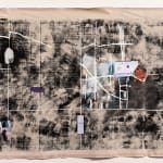 Sarah Abu Abdallah, The Salad Zone, 2013