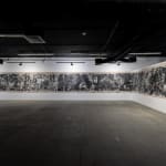 Sarah Abu Abdallah, The Salad Zone, 2013