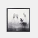 Sultan Bin Fahad, Confessional, 2020