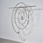 Nasser Al Salem, Ocean and Land, 2022