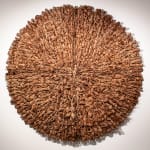 Zahrah Alghamdi, Mycelium Running II (Commissioned work), 2025