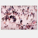 RANDOM INTERNATIONAL, Fragments, 2016