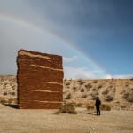 Zahrah Alghamdi, The Labyrinth and Time, 2017