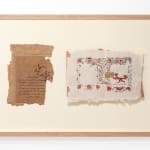 Asma Bahmim, Nine works from the series Fantasia , 2008 - 21